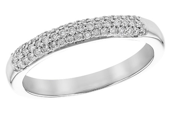 C327-49583: LDS WED RG .25 TW