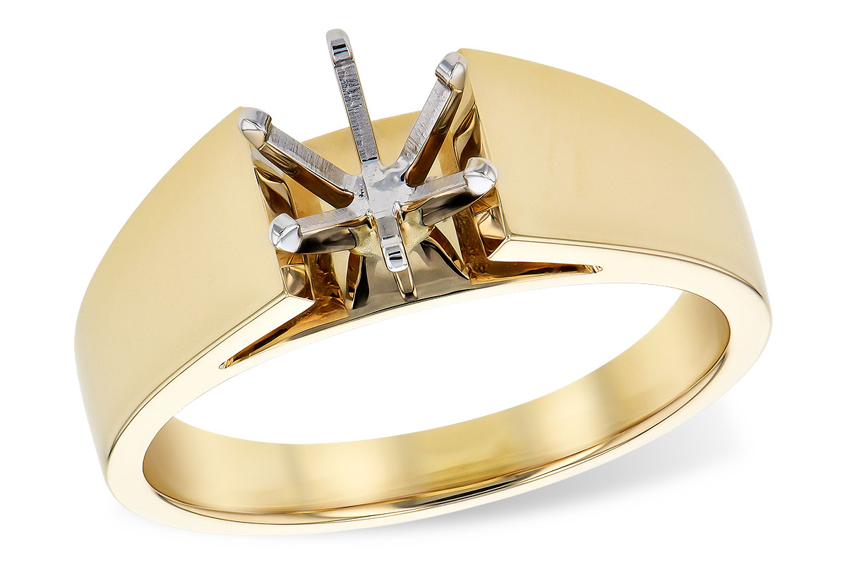 C327-52356: LDS SEMI RG