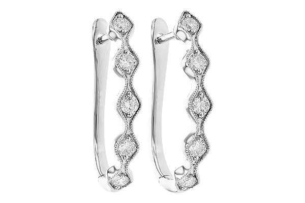 C327-54165: EARR .50 TW