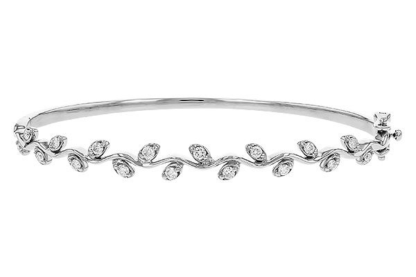 C329-35010: BANGLE .45 TW