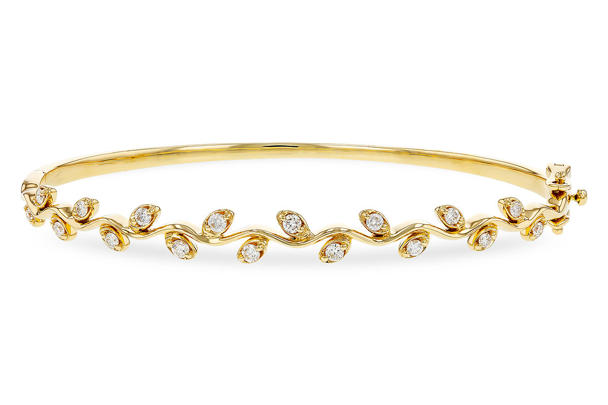 C329-35010: BANGLE .45 TW