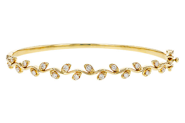C329-35010: BANGLE .45 TW