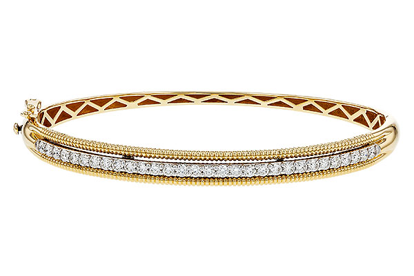 C329-35028: BANGLE 1.00 TW