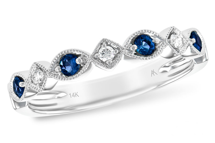 D147-47765: LDS WED RG .20 SAPP .26 TGW