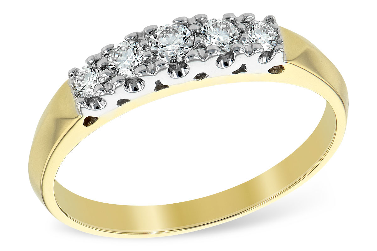 D147-51365: LDS DIA WED RG 0.25 TW