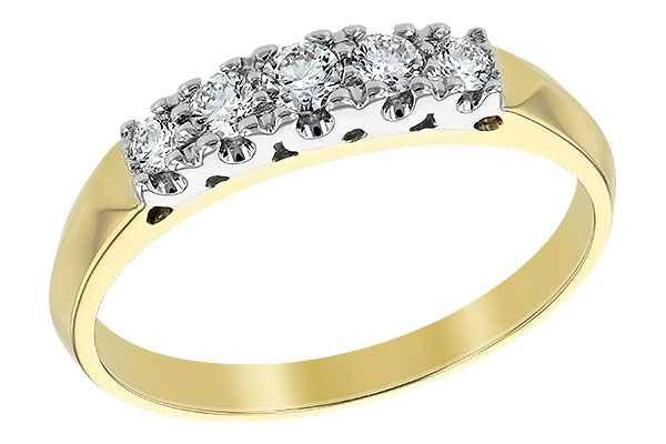 D147-51365: LDS DIA WED RG 0.25 TW