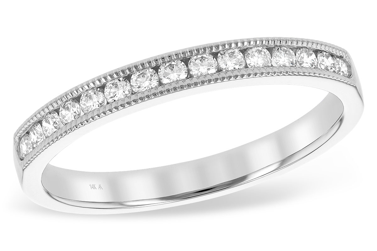 D147-51410: LDS WED RG .25 TW