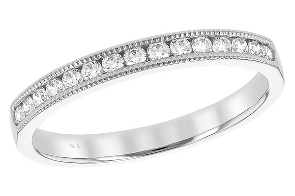 D147-51410: LDS WED RG .25 TW