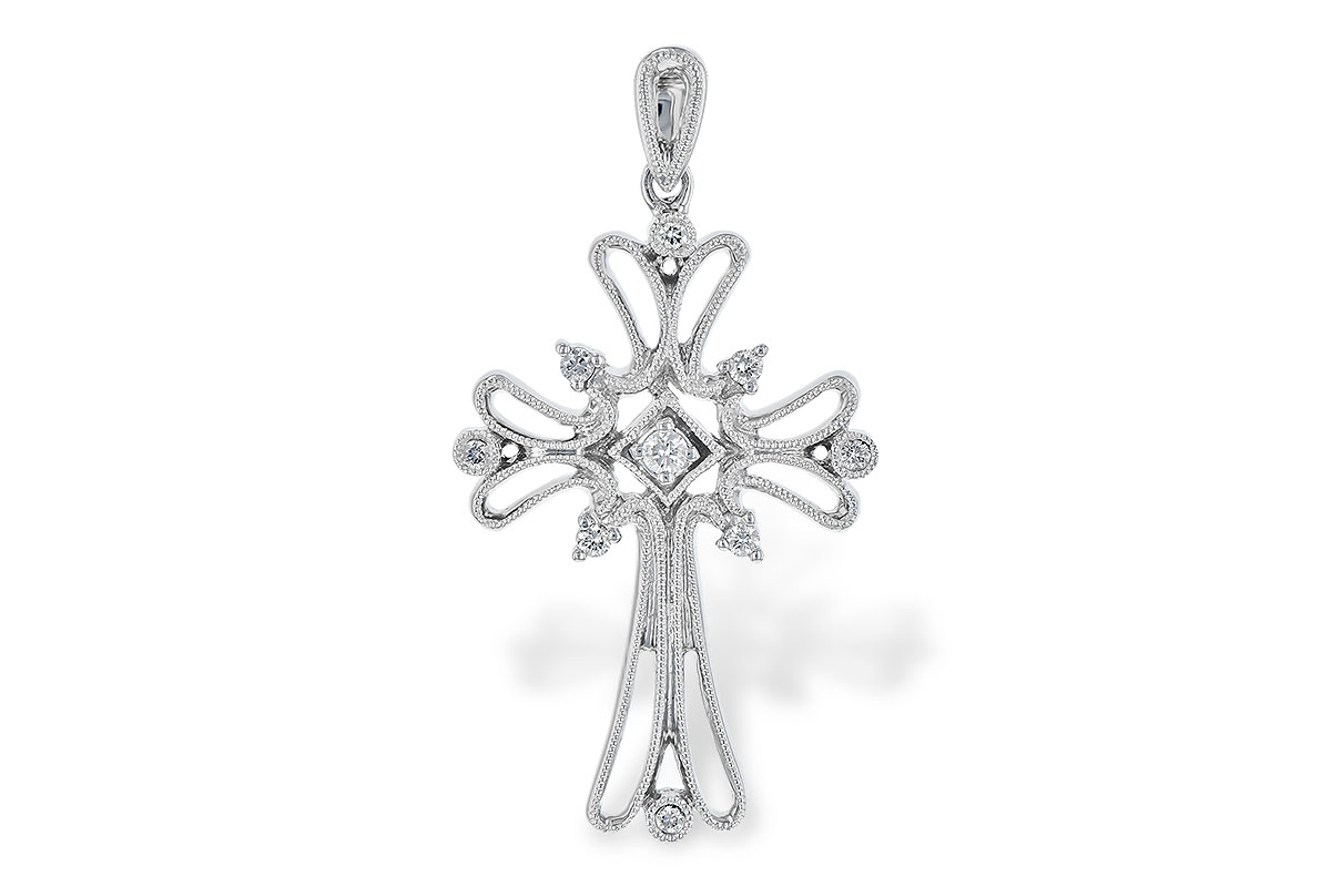 D238-43219: PENDANT .11 TW