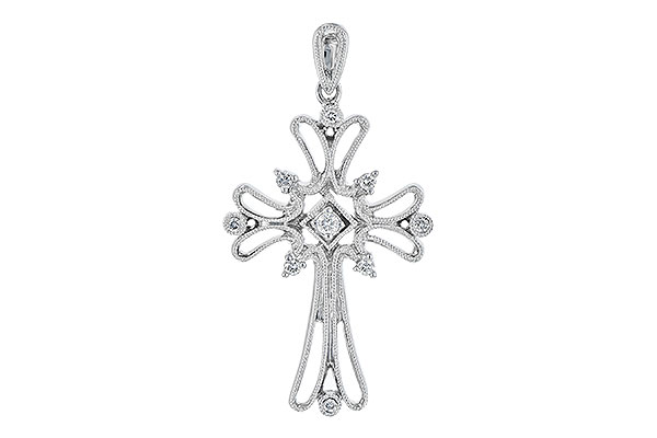 D238-43219: PENDANT .11 TW