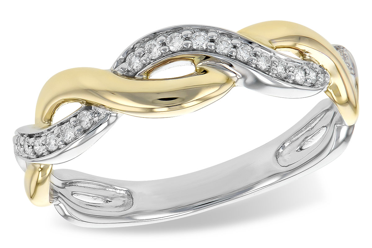 D238-44128: LDS WED RG .10 TW