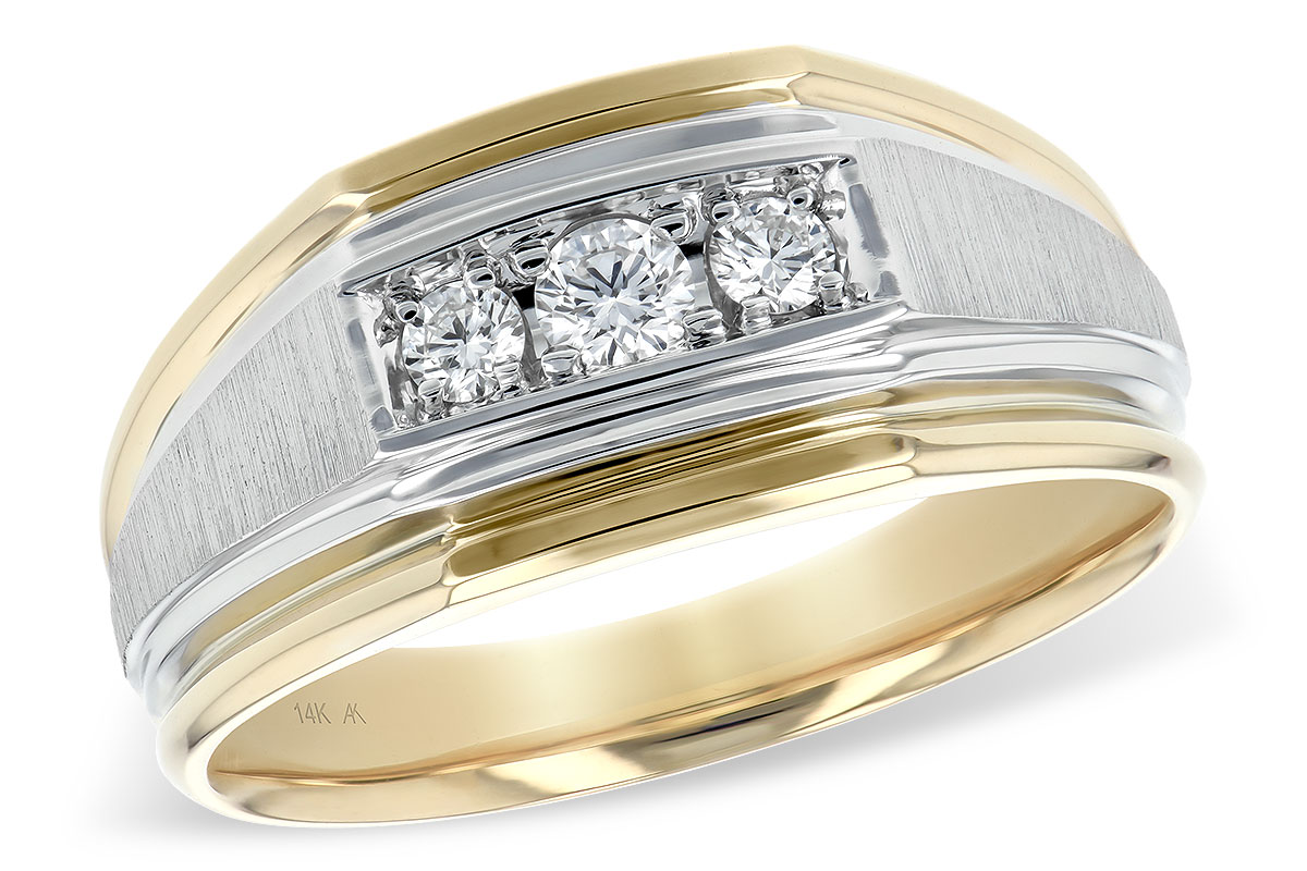 D242-99592: GTS WED RG .25 TW
