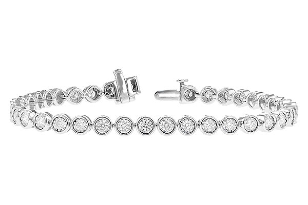 D327-46874: BRACELET 2.00 TW