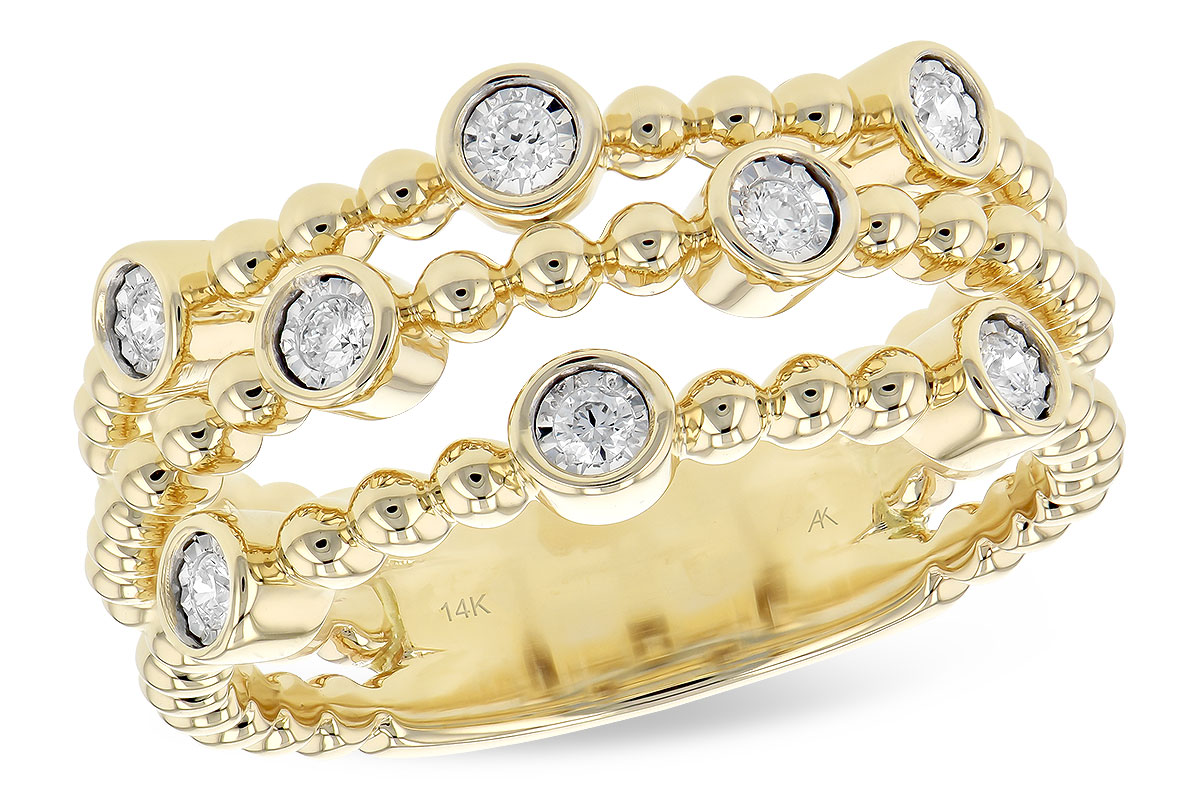D327-46901: LDS DIA WED RG .12 TW