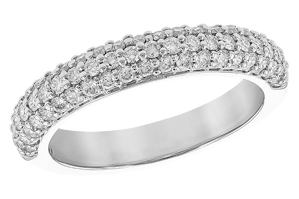D327-49583: LDS WED RG .75 TW