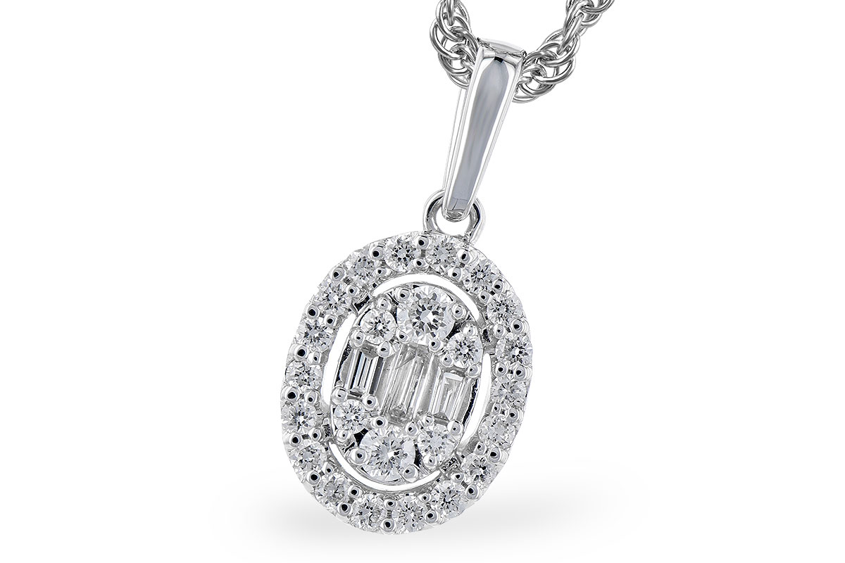 D327-51383: NECK .03 BAG .18 TW