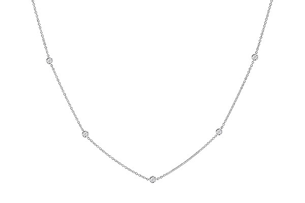 D327-53210: NECK .98 TW (E327-48701 36", 17 STATIONS EA W/ 2 DIA)