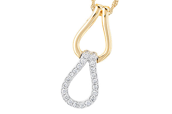 D327-53256: NECK .18 TW