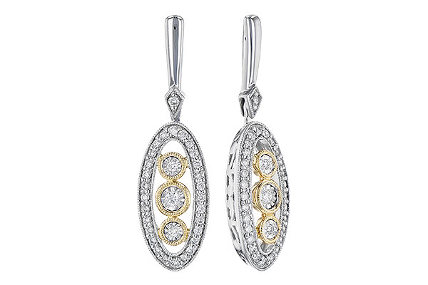 D327-54128: EARR .38 TW