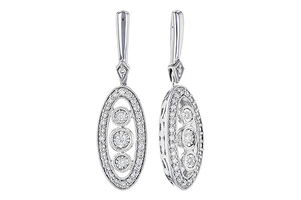 D327-54128: EARR .38 TW