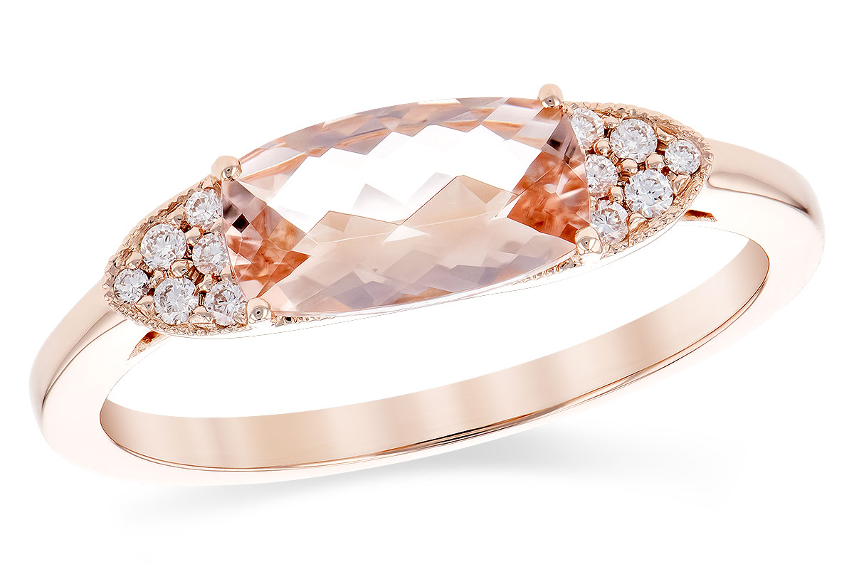 D328-36819: LDS RG 1.16 MORGANITE 1.24 TGW