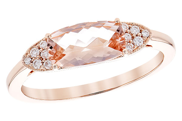 D328-36819: LDS RG 1.16 MORGANITE 1.24 TGW