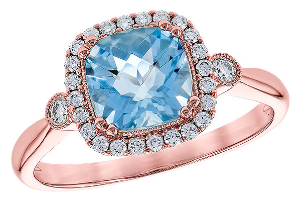 D328-36828: LDS RG 1.23 AQUA 1.40 TGW (7MM AQ)