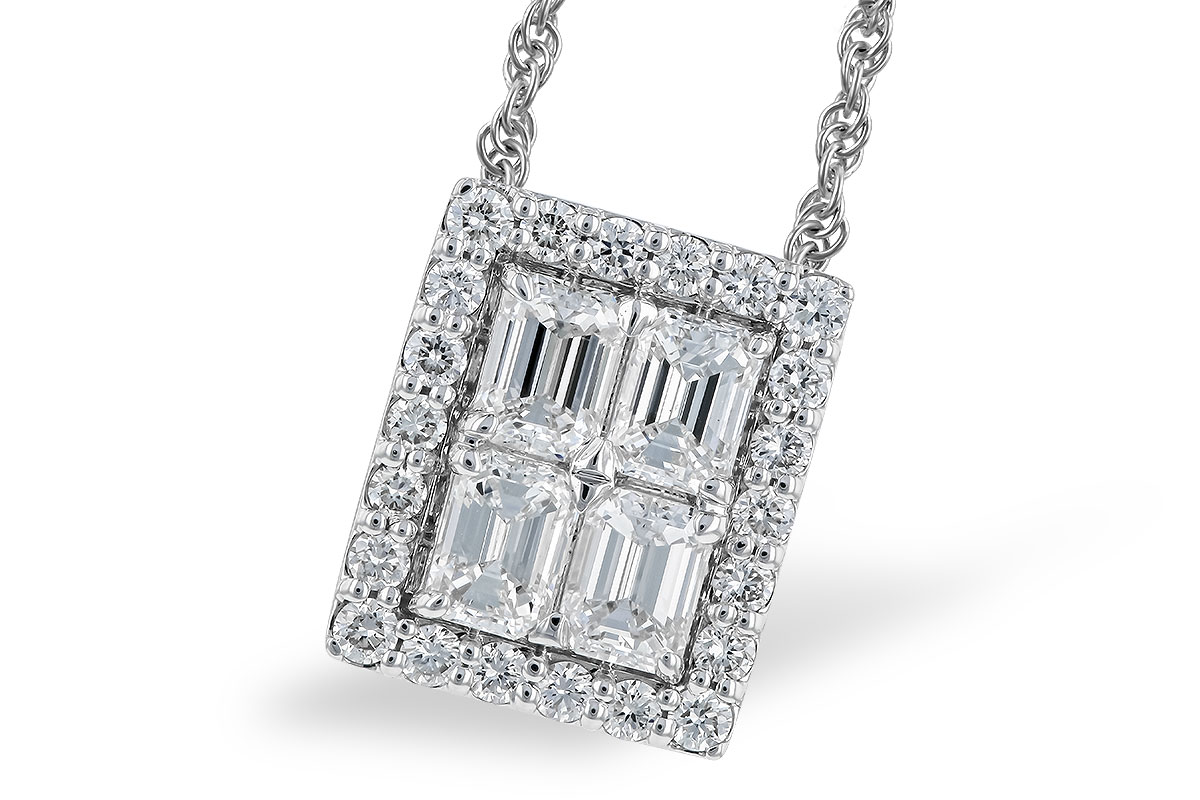 D328-37783: NECK .90 TW E.C. 1.15 TW