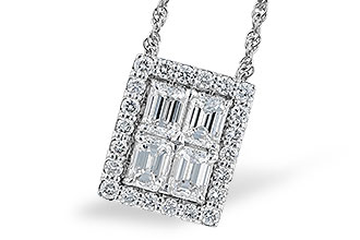 D328-37783: NECK .90 TW E.C. 1.15 TW