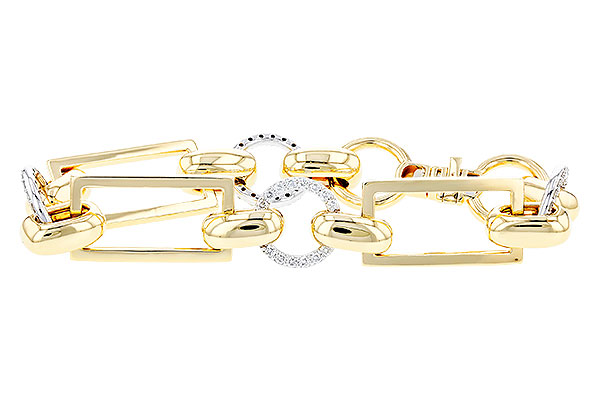 D328-38665: BRACELET 1.42 TW