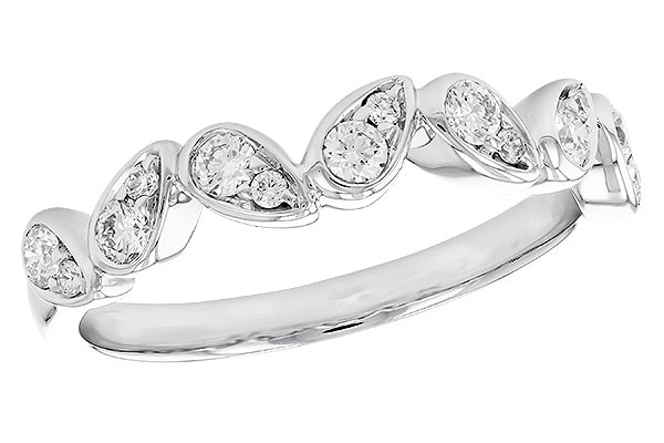 D328-40519: LDS DIA WED RG .32 TW