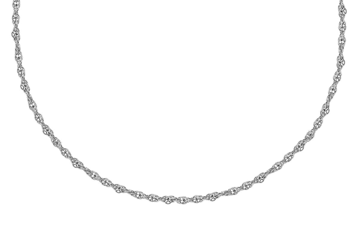 D328-42328: ROPE CHAIN (18IN, 1.5MM, 14KT, LOBSTER CLASP)