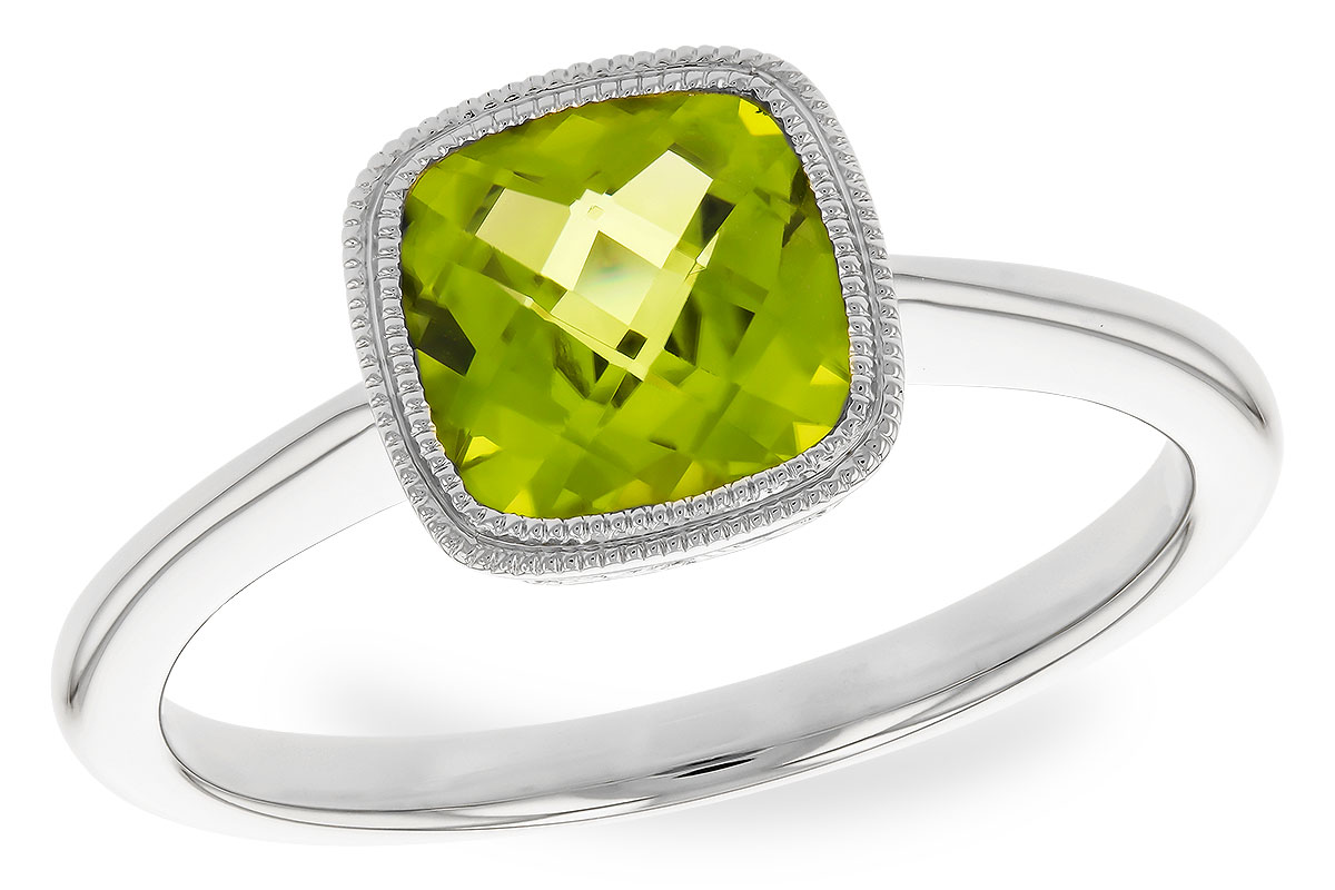 D328-42356: LDS RG 1.48 PERIDOT