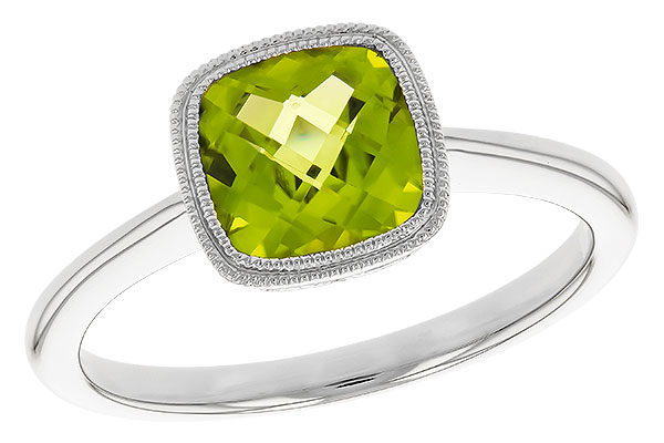 D328-42356: LDS RG 1.48 PERIDOT