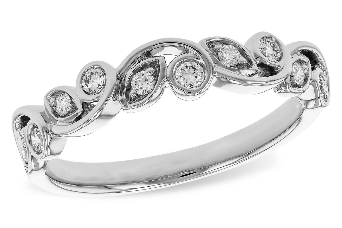 D329-29619: LDS DIA WED RG .20 TW