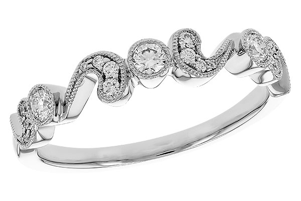 D329-30519: LDS DIA WED RG .21 TW