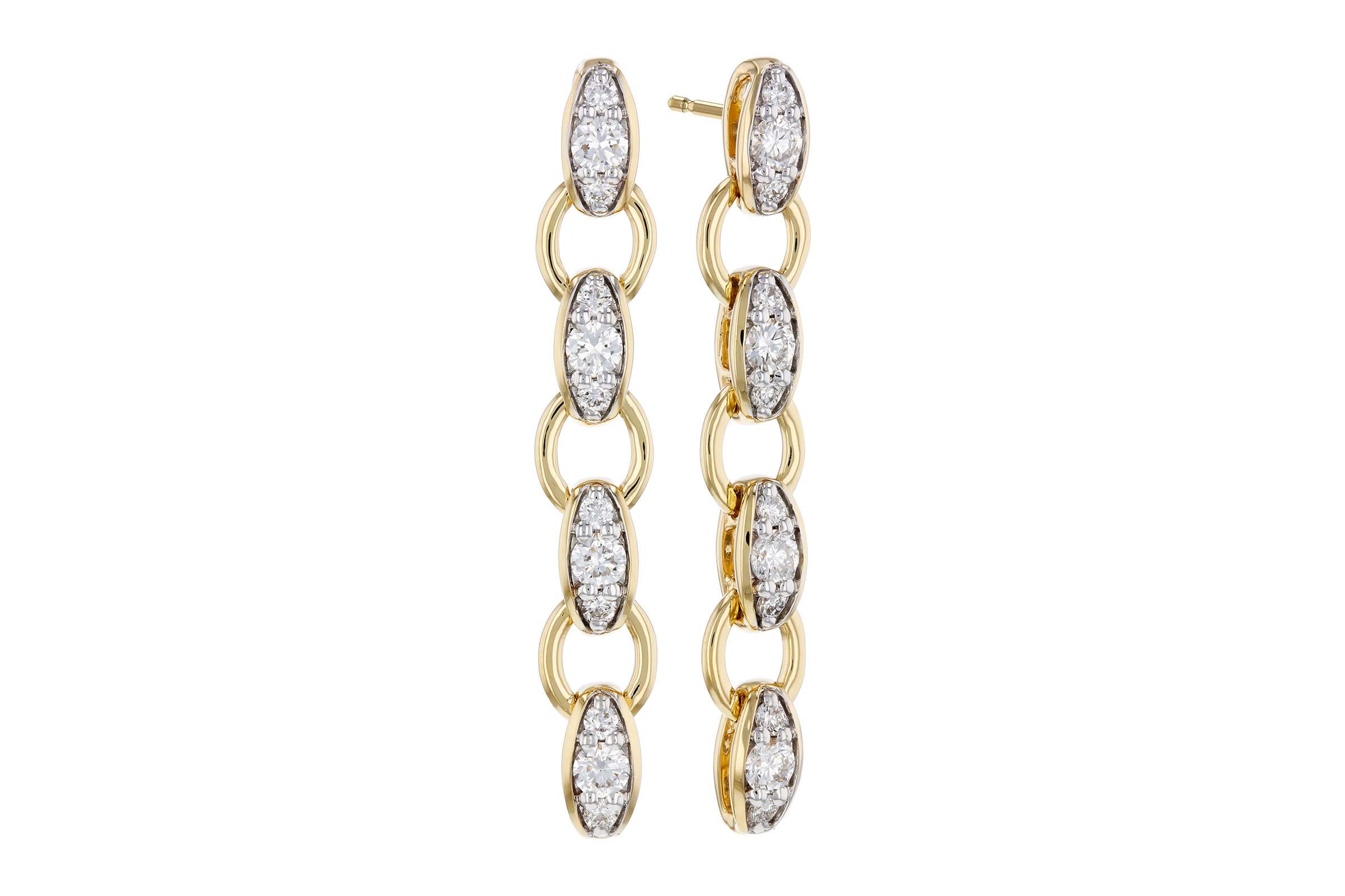 D330-19628: EARRINGS .65 TW
