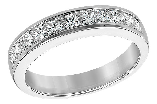 E147-51437: LDS WED RG 1.00TW
