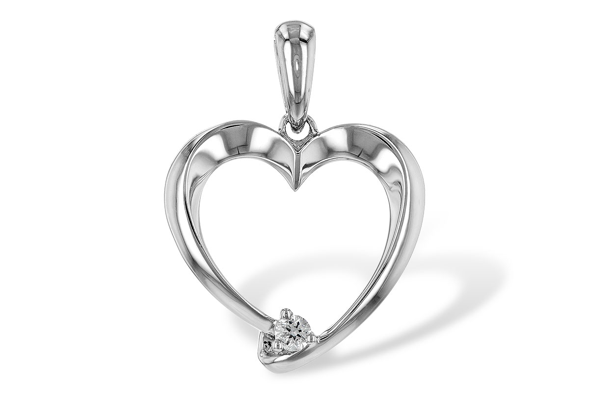 E238-40483: PENDANT .03 BR