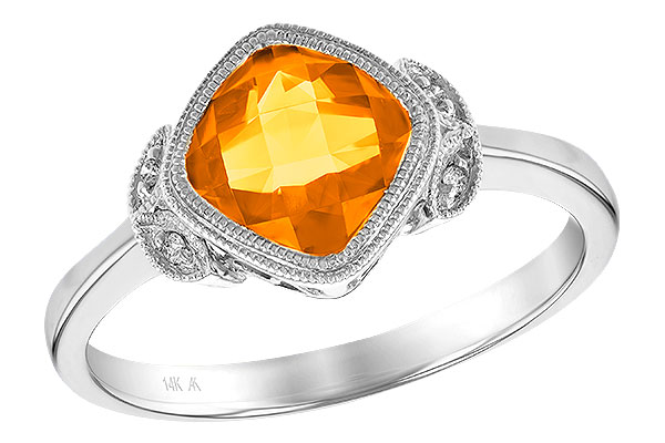 E238-44165: LDS RG 1.13 CITRINE 1.15 TGW