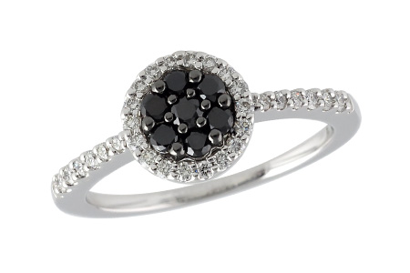 E241-16819: LDS DIA RG .24 BLACK DIA .48 TW