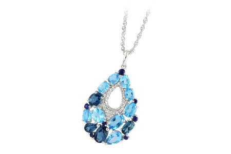 E242-02310: NECK 4.01 MULTI-COLOR 4.17 TGW