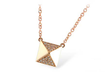 E242-08646: NECK .11 TW
