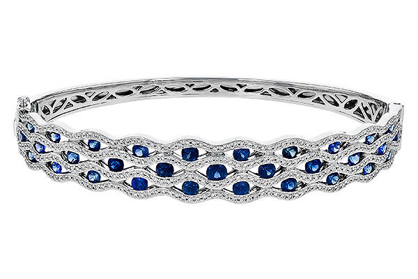 E242-92283: BANGLE 2.34 SAPP 3.14 TGW