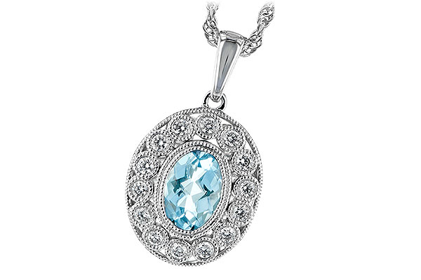 E242-94110: NECK .62 AQUA .76 TGW