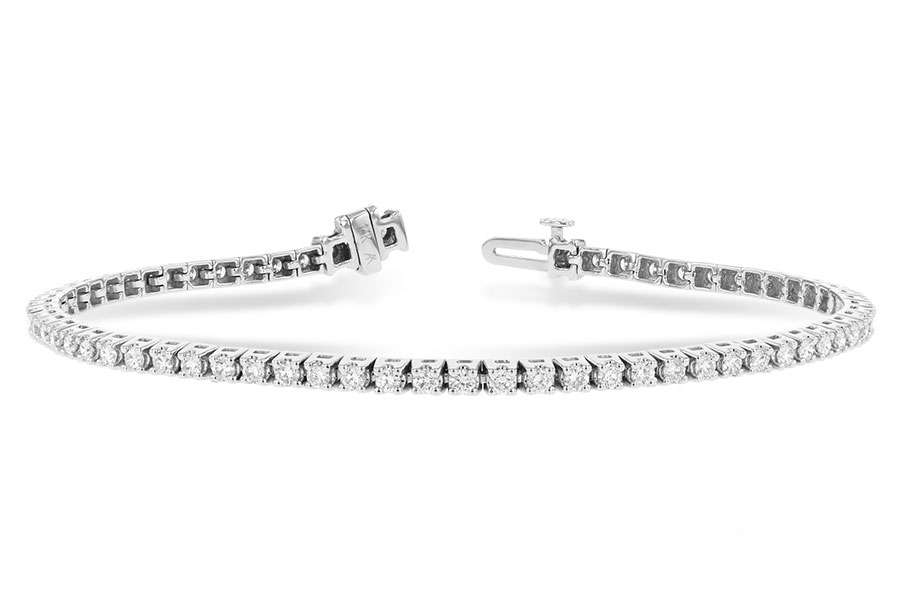 E242-96837: BRACELET 2.00 TW