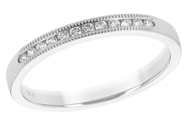 E242-99583: LDS WED RG .12 TW