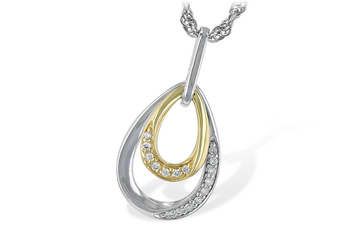 E243-87765: NECK .07 TW