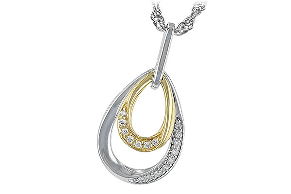 E243-87765: NECK .07 TW