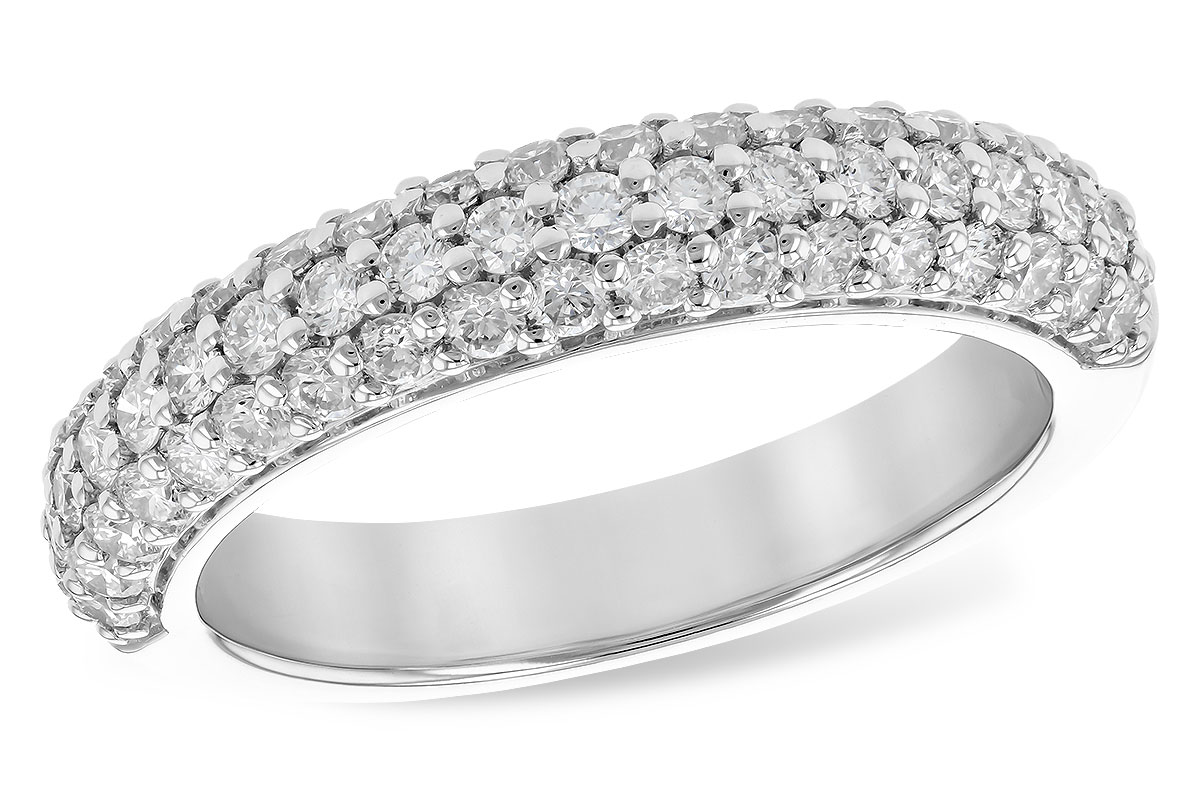 E327-49583: LDS WED RG 1.00 TW